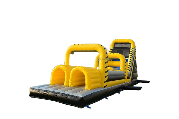 Inflatable Obstacle Course FWP197