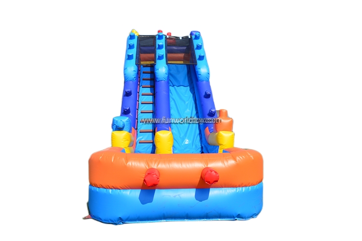 Lego Water Slide FWS402