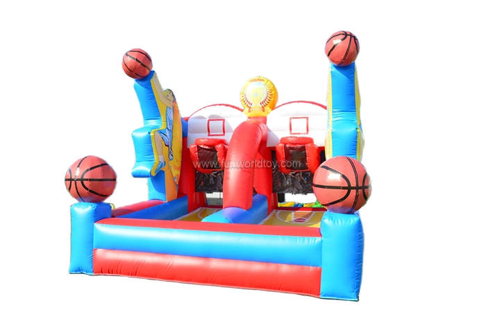 Dunk Basketball Goal FWG146