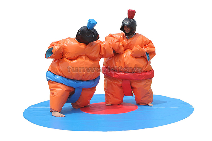 Inflatable Sumo Suit FWG178